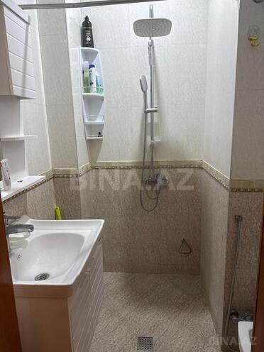 Satılır 4 otaqlı yeni tikili 160 m², Nəsimi r., photo 4 from 6