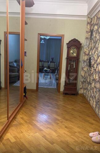 Satılır 4 otaqlı yeni tikili 160 m², Nəsimi r., photo 5 from 6