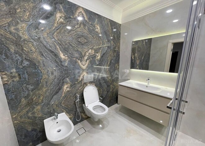 Сдаётся 2-комн. новостройка 104 м², м. 8 ноября, photo 12 from 15