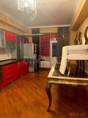 Сдаётся 3-комн. новостройка 163 м², м. Шах Исмаил Хатаи, photo 7 from 19