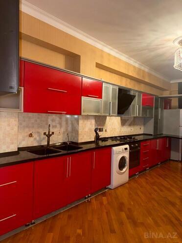 Сдаётся 3-комн. новостройка 163 м², м. Шах Исмаил Хатаи, photo 9 from 19