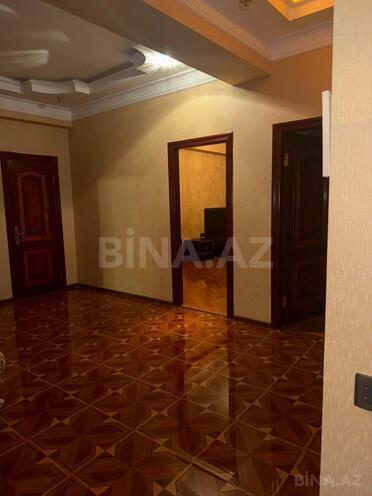 Сдаётся 3-комн. новостройка 163 м², м. Шах Исмаил Хатаи, photo 13 from 19