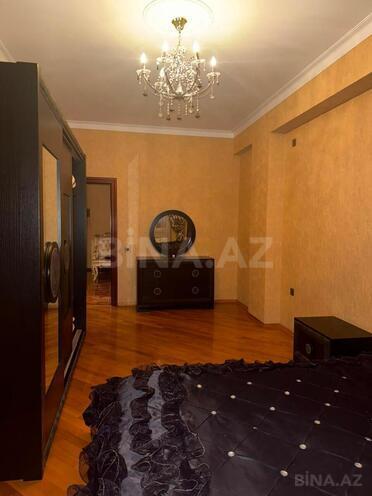 Сдаётся 3-комн. новостройка 163 м², м. Шах Исмаил Хатаи, photo 11 from 19