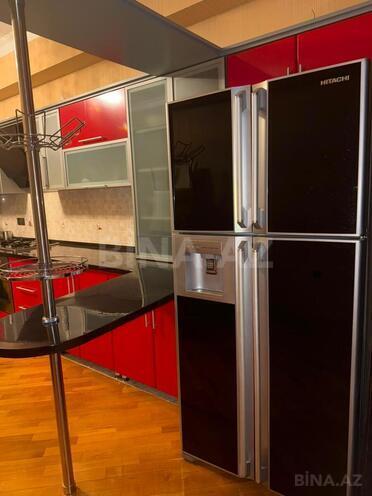 Сдаётся 3-комн. новостройка 163 м², м. Шах Исмаил Хатаи, photo 8 from 19