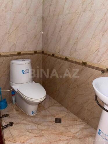 Сдаётся 3-комн. новостройка 163 м², м. Шах Исмаил Хатаи, photo 18 from 19
