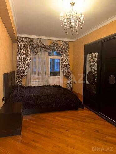 Сдаётся 3-комн. новостройка 163 м², м. Шах Исмаил Хатаи, photo 6 from 19