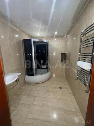 Сдаётся 3-комн. новостройка 163 м², м. Шах Исмаил Хатаи, photo 17 from 19