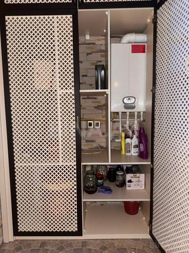 Сдаётся 3-комн. новостройка 163 м², м. Шах Исмаил Хатаи, photo 14 from 19