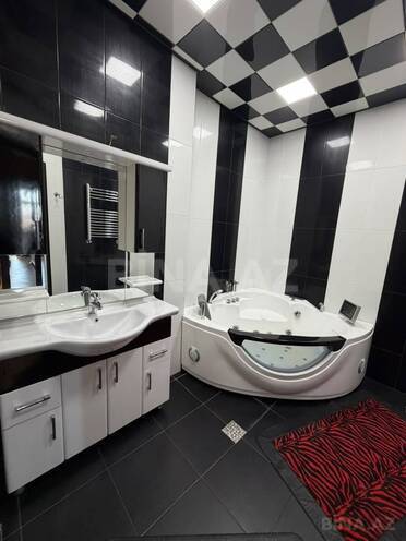 Satılır 3 otaqlı yeni tikili 171 m², Nəriman Nərimanov m., photo 11 from 19