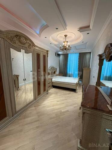 Satılır 3 otaqlı yeni tikili 171 m², Nəriman Nərimanov m., photo 6 from 19