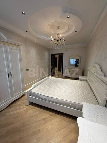 Satılır 3 otaqlı yeni tikili 171 m², Nəriman Nərimanov m., photo 13 from 19