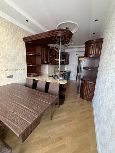 Satılır 3 otaqlı yeni tikili 171 m², Nəriman Nərimanov m., photo 9 from 19