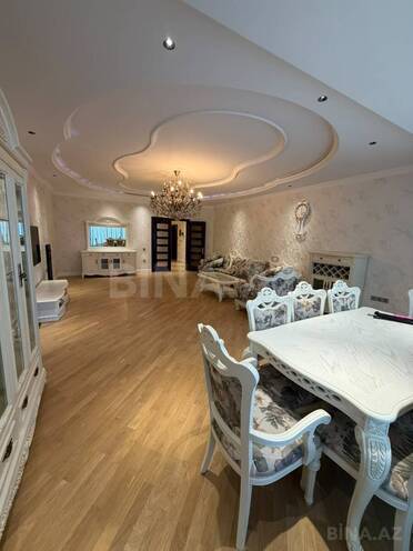 Satılır 3 otaqlı yeni tikili 171 m², Nəriman Nərimanov m., photo 3 from 19