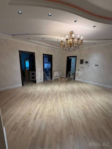Satılır 3 otaqlı yeni tikili 171 m², Nəriman Nərimanov m., photo 5 from 19