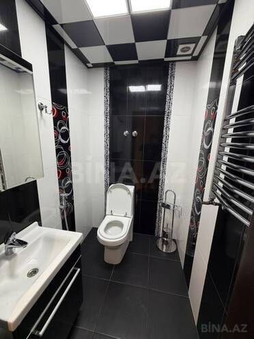 Satılır 3 otaqlı yeni tikili 171 m², Nəriman Nərimanov m., photo 10 from 19
