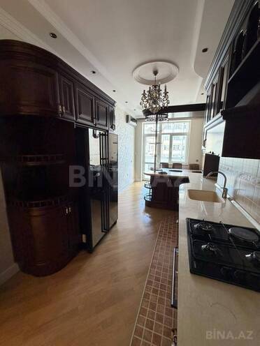 Satılır 3 otaqlı yeni tikili 171 m², Nəriman Nərimanov m., photo 8 from 19