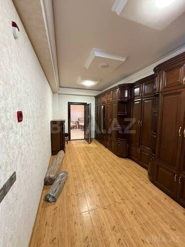 Satılır 3 otaqlı yeni tikili 171 m², Nəriman Nərimanov m., photo 15 from 19