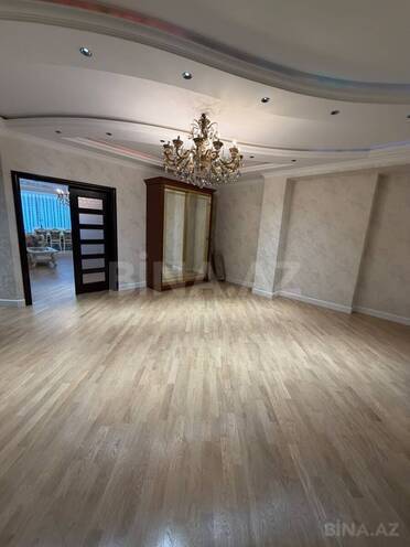 Satılır 3 otaqlı yeni tikili 171 m², Nəriman Nərimanov m., photo 4 from 19