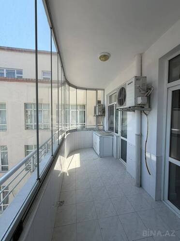 Satılır 3 otaqlı yeni tikili 171 m², Nəriman Nərimanov m., photo 17 from 19
