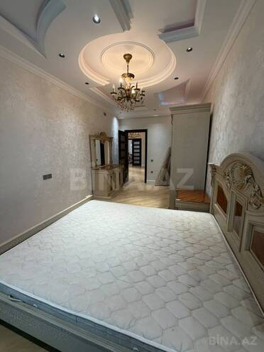 Satılır 3 otaqlı yeni tikili 171 m², Nəriman Nərimanov m., photo 7 from 19
