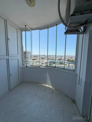 Satılır 3 otaqlı yeni tikili 171 m², Nəriman Nərimanov m., photo 14 from 19