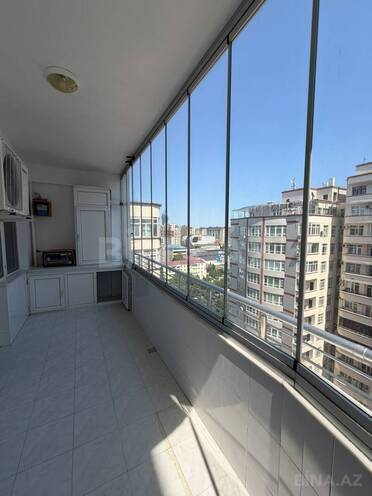 Satılır 3 otaqlı yeni tikili 171 m², Nəriman Nərimanov m., photo 18 from 19