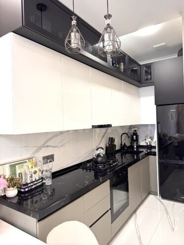 Продаётся 2-комн. новостройка 52 м², Наримановский  р., photo 5 from 12