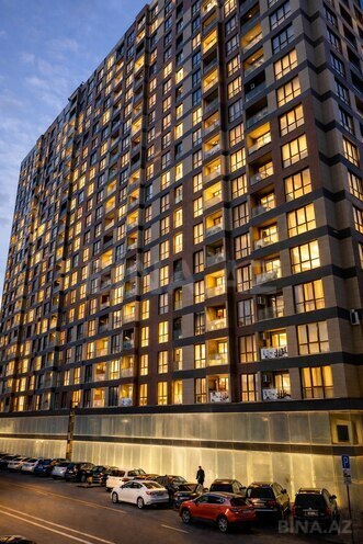 Продаётся 2-комн. новостройка 52 м², Наримановский  р., photo 1 from 12