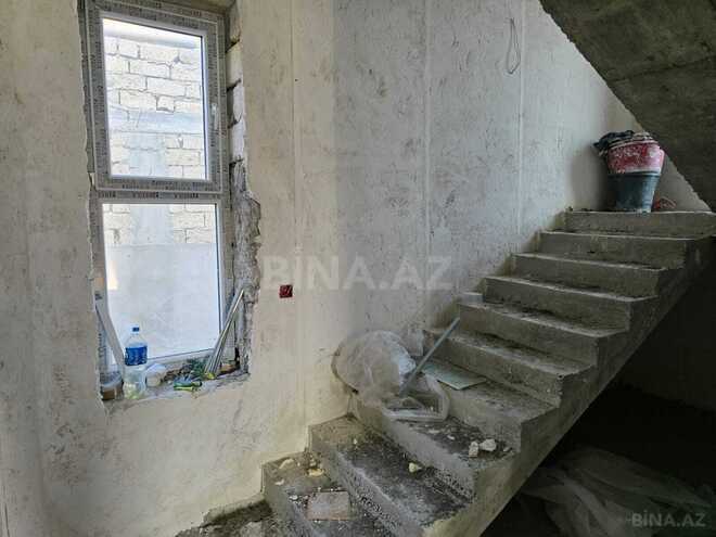 Satılır 5 otaqlı həyət evi/bağ evi 240 m², Mərdəkan q., photo 9 from 14