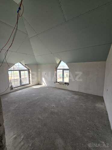 Satılır 5 otaqlı həyət evi/bağ evi 240 m², Mərdəkan q., photo 11 from 14
