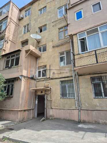Satılır 3 otaqlı köhnə tikili 88 m², 20 Yanvar m., photo 15 from 18