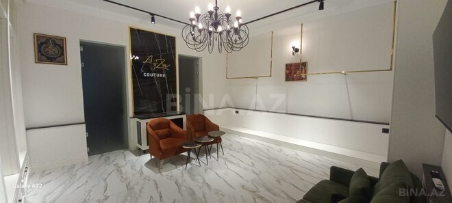 İcarəyə verilir  obyekt 100 m², Şah İsmayıl Xətai m., photo 4 from 18