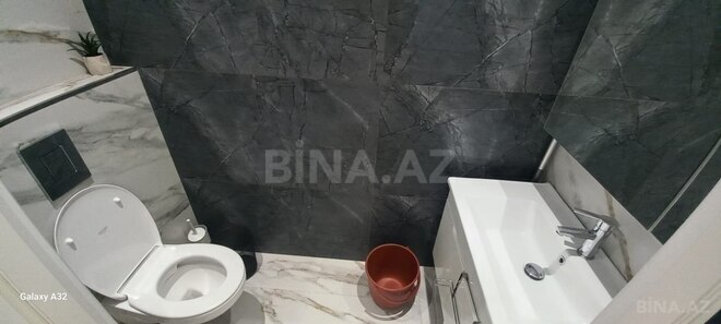 İcarəyə verilir  obyekt 100 m², Şah İsmayıl Xətai m., photo 17 from 18