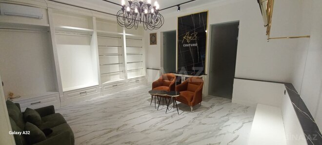 İcarəyə verilir  obyekt 100 m², Şah İsmayıl Xətai m., photo 1 from 18