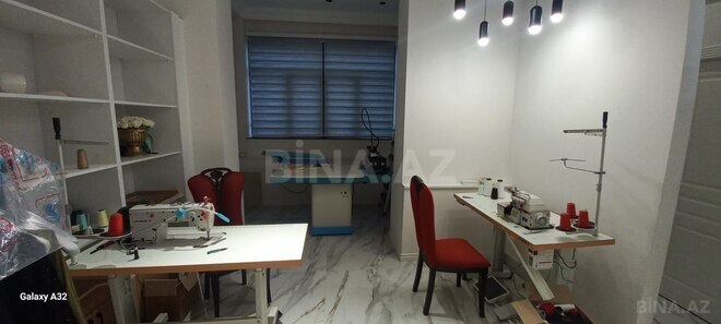 İcarəyə verilir  obyekt 100 m², Şah İsmayıl Xətai m., photo 9 from 18