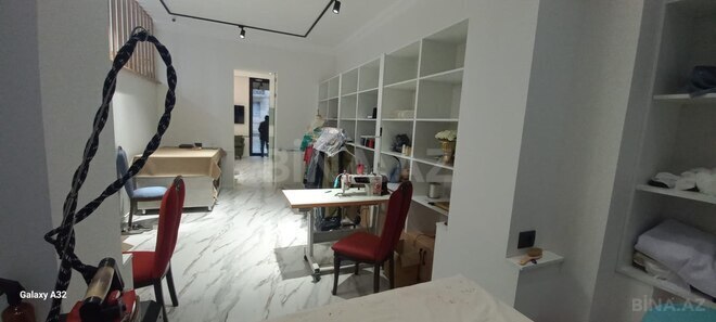 İcarəyə verilir  obyekt 100 m², Şah İsmayıl Xətai m., photo 8 from 18