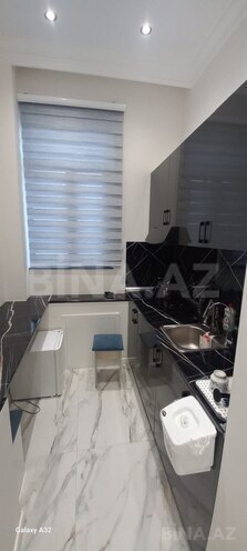 İcarəyə verilir  obyekt 100 m², Şah İsmayıl Xətai m., photo 13 from 18