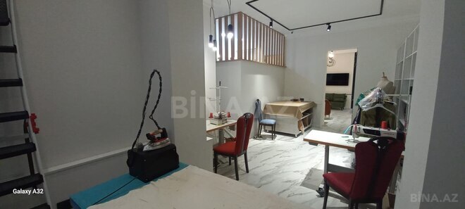 İcarəyə verilir  obyekt 100 m², Şah İsmayıl Xətai m., photo 10 from 18