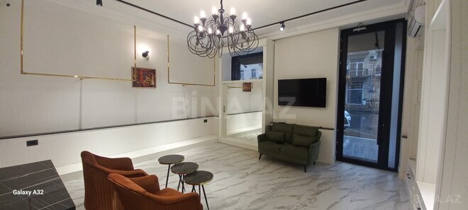 İcarəyə verilir  obyekt 100 m², Şah İsmayıl Xətai m., photo 5 from 18