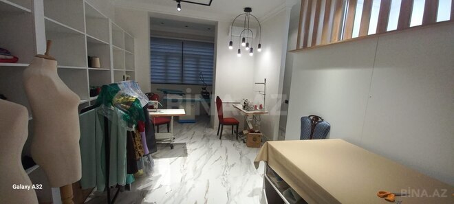 İcarəyə verilir  obyekt 100 m², Şah İsmayıl Xətai m., photo 7 from 18