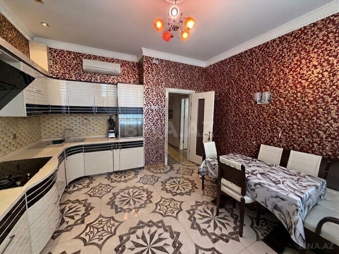 Продаётся 2-комн. новостройка 102 м², м. 8 ноября, photo 7 from 14