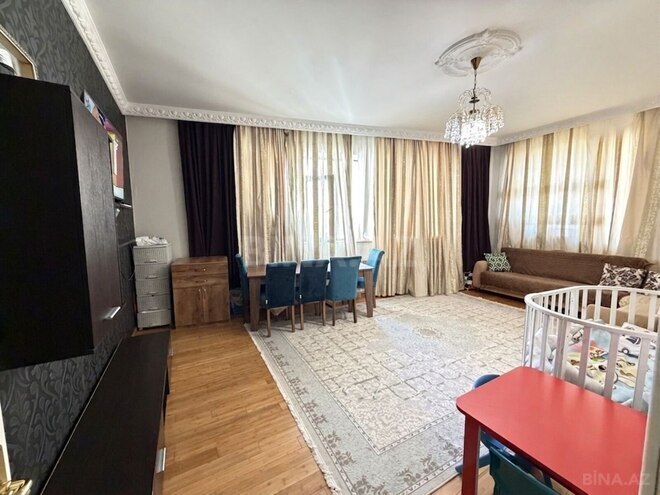 Продаётся 2-комн. новостройка 102 м², м. 8 ноября, photo 3 from 14