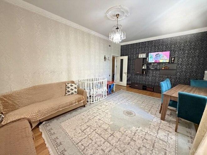 Продаётся 2-комн. новостройка 102 м², м. 8 ноября, photo 4 from 14