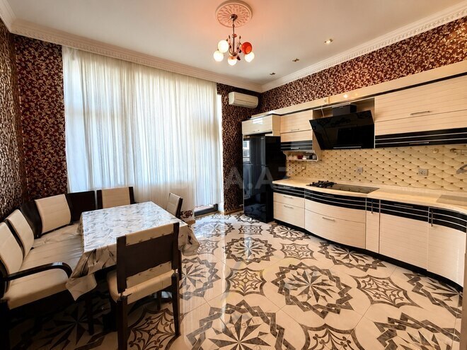 Продаётся 2-комн. новостройка 102 м², м. 8 ноября, photo 5 from 14