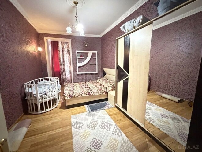 Продаётся 2-комн. новостройка 102 м², м. 8 ноября, photo 8 from 14