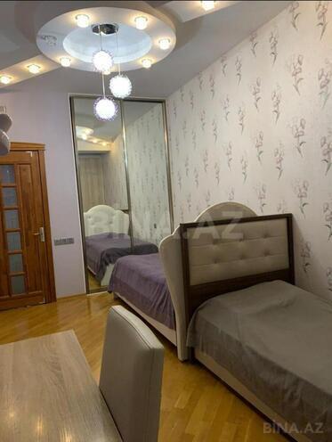 İcarəyə verilir 3 otaqlı yeni tikili 130 m², 28 May m., photo 6 from 17