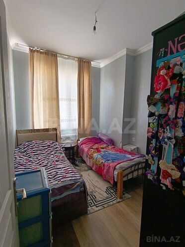 Satılır 3 otaqlı yeni tikili 71 m², Hövsan q., photo 10 from 11