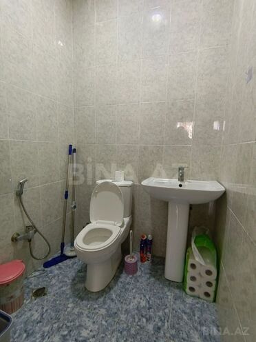 Satılır 3 otaqlı yeni tikili 71 m², Hövsan q., photo 9 from 11