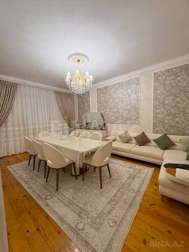 Satılır 5 otaqlı həyət evi/bağ evi 180 m², Abşeron r., photo 1 from 16
