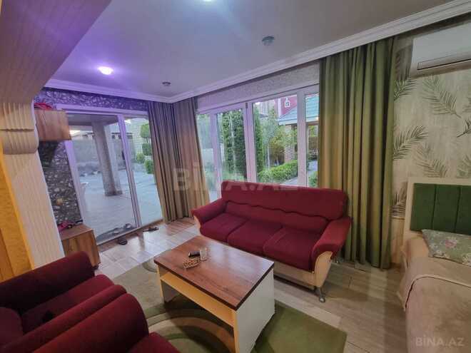 İcarəyə verilir 3 otaqlı həyət evi/bağ evi 50 m², Novxanı q., photo 12 from 18
